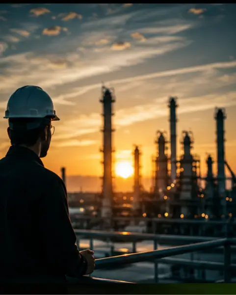 Mejora de procesos industriales